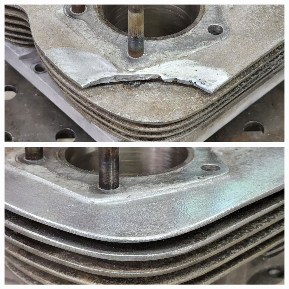 Beginner Intro to Fabrication and TIG Welding