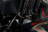 2020+ Indian Challenger Dash Kit.