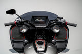 2020+ Indian Challenger Dash Kit.