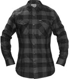 Dixxon Women's Murked Flannel