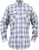 Dixxon Women's Summit Flannel