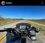 2020+ Indian Challenger Dash Kit.