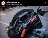 2020+ Indian Challenger Dash Kit.