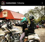 2020+ Indian Challenger Dash Kit.