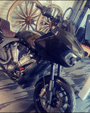 2020+ Indian Challenger Dash Kit.
