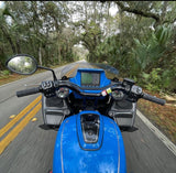 2020+ Indian Challenger Dash Kit.