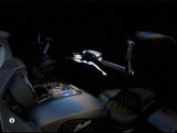 2020+ Indian Challenger Dash Kit.