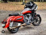 2020+ Indian Challenger Dash Kit.