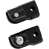 Peg Adapters for INDIAN & MANY METRIC BIKES