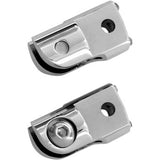 Peg Adapters for INDIAN & MANY METRIC BIKES