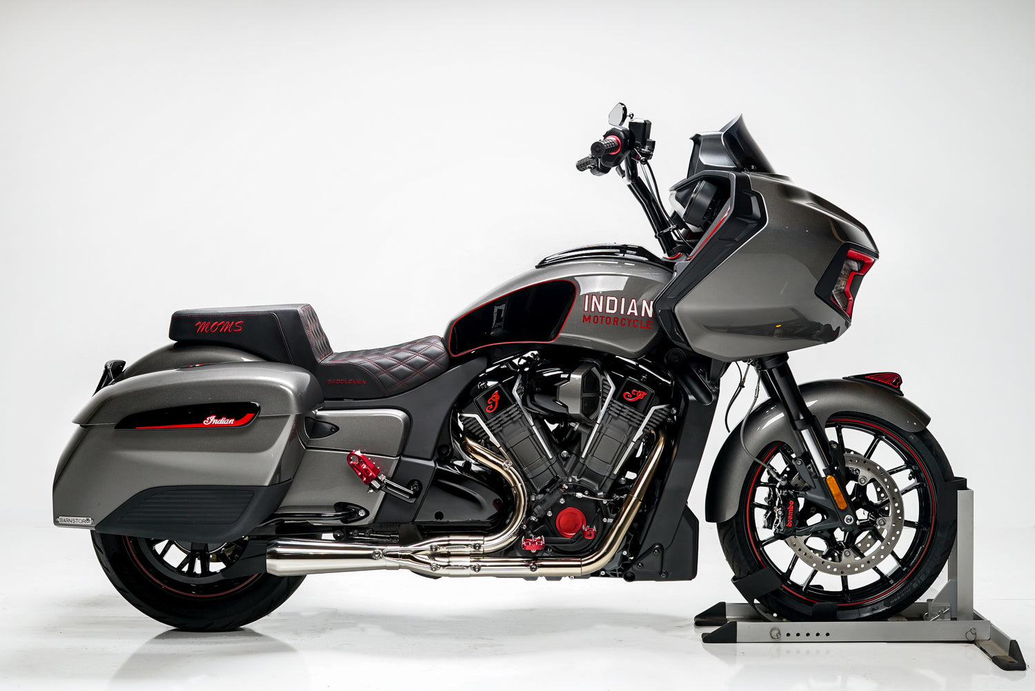 Indian Motorcycle Parts