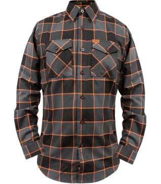 Dixxon Flannel Co.