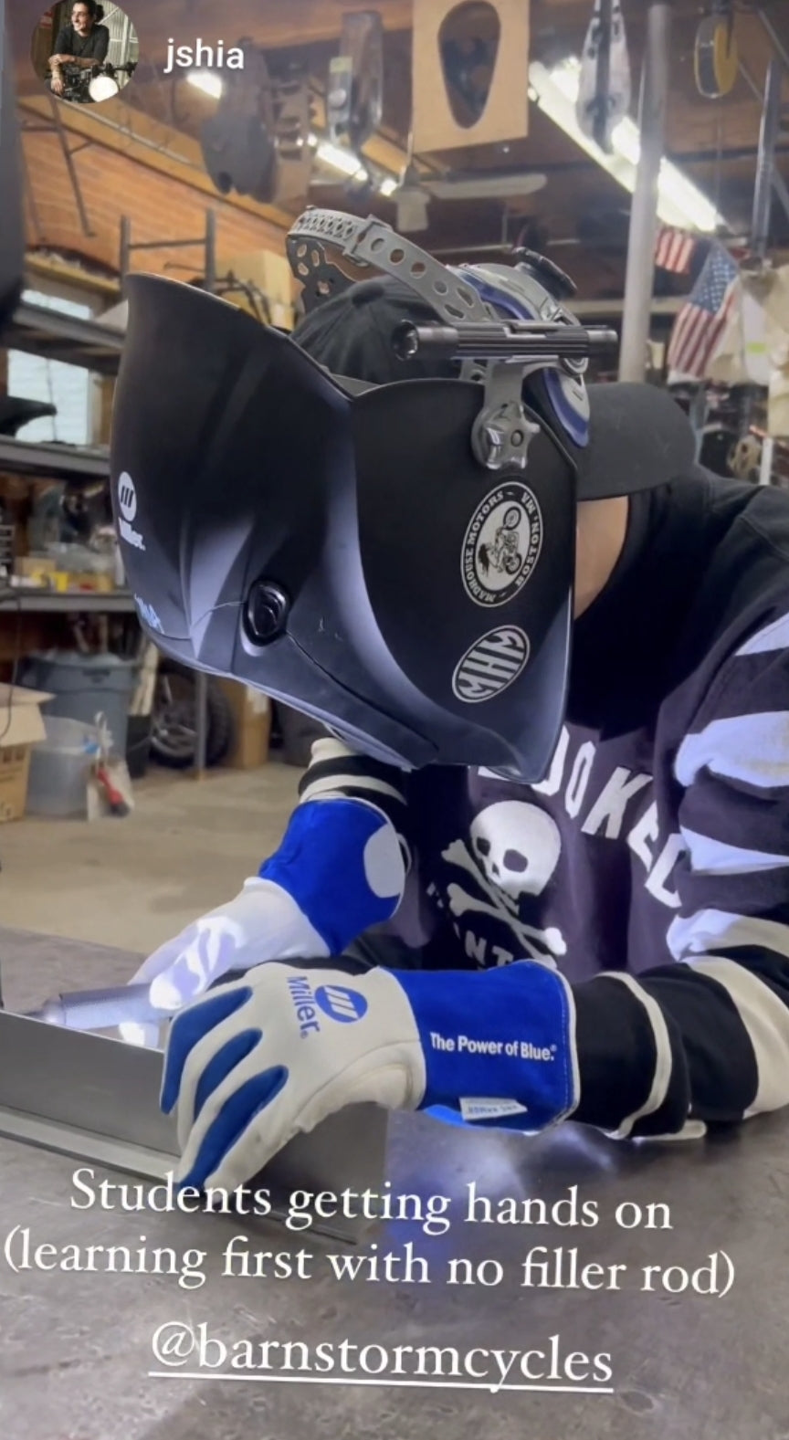 Beginner Intro to Fabrication and TIG Welding