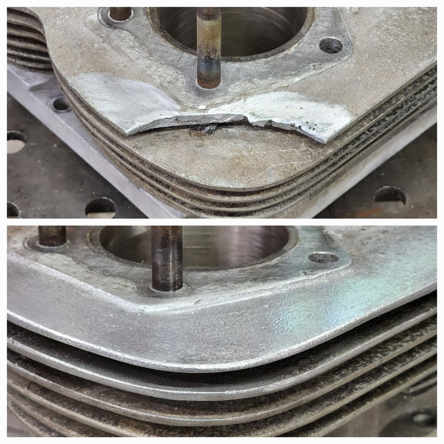 Beginner Intro to Fabrication and TIG Welding