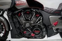 2020+ Indian Challenger Mid Controls (Scroll Down for Ordering Info)