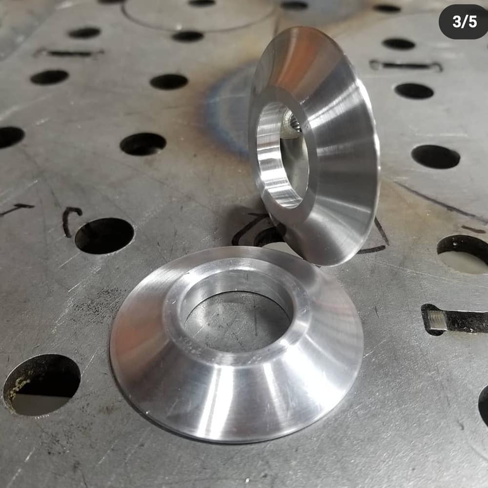 Hand Control Transition Adapters